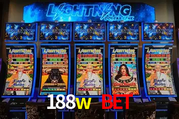 Promoção Relâmpago 188w bet